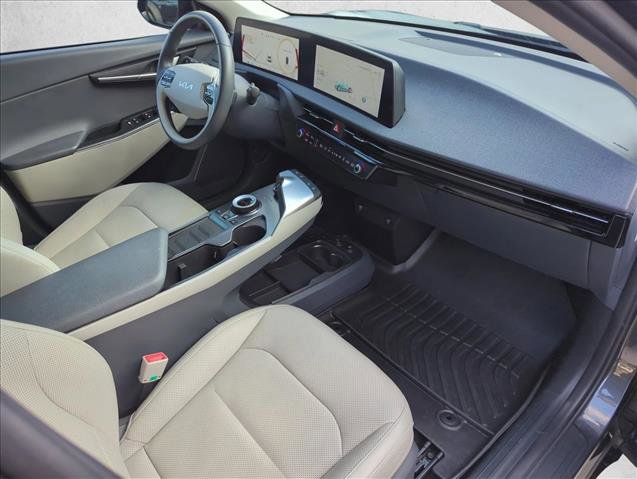 Used 2023 Kia EV6 Wind w/ Wind Technology Package image 24
