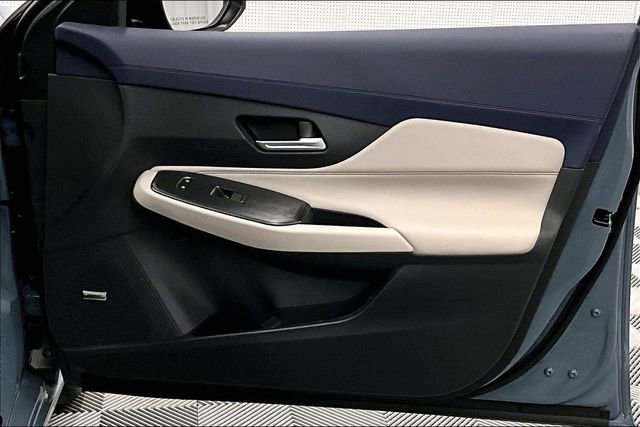 New 2026 Nissan Sentra SL image 38