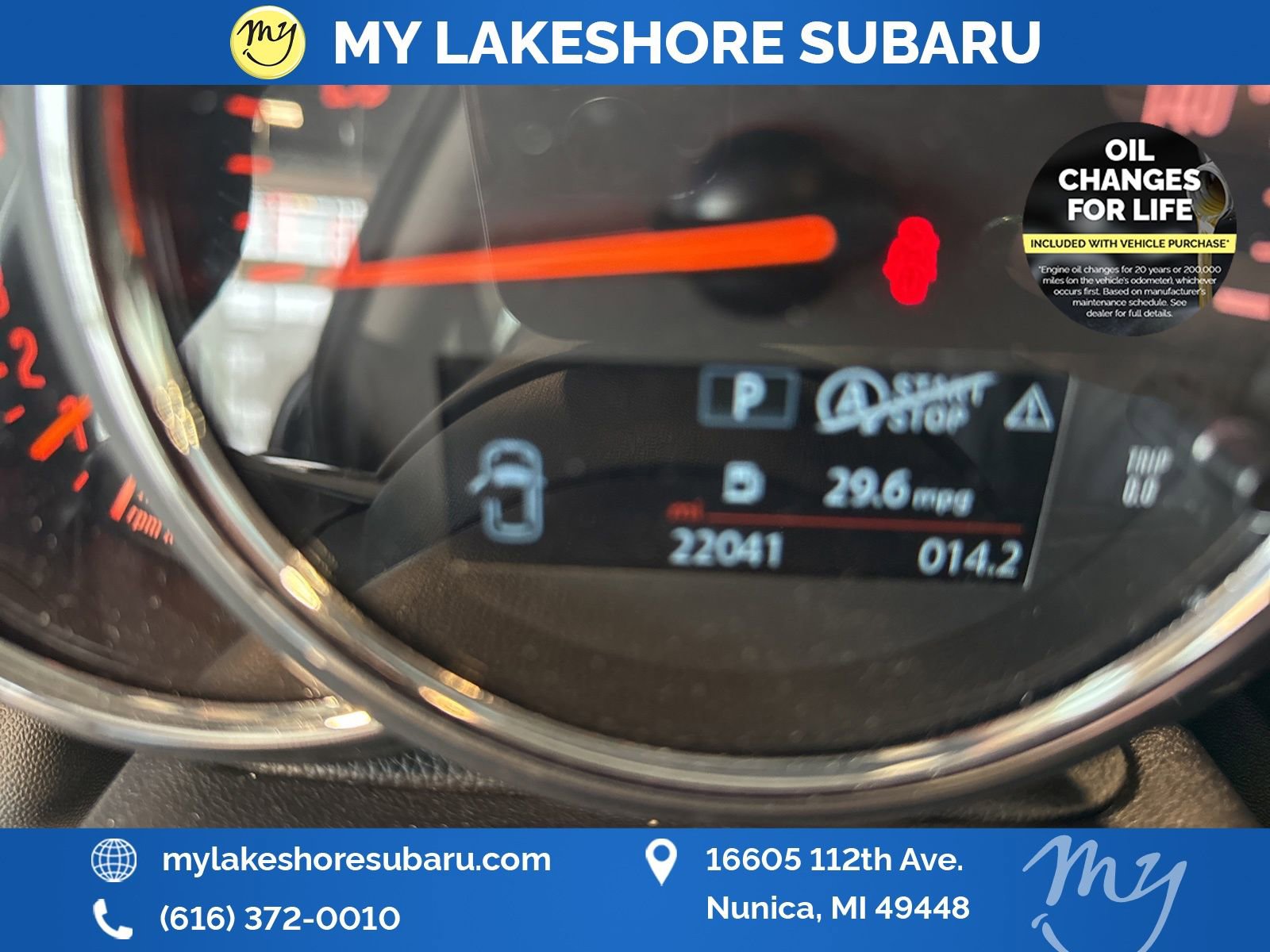 Used 2020 MINI Cooper S image 16