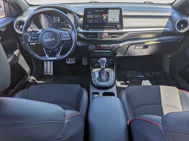 Used 2024 Kia Forte GT FWD image 17