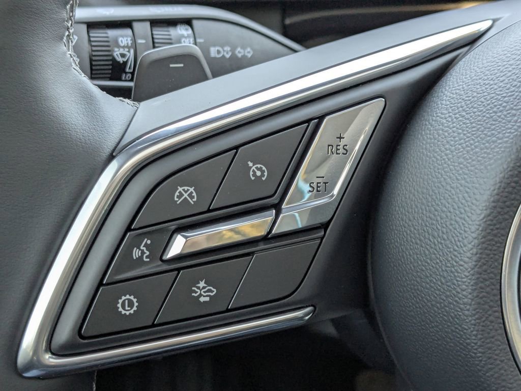 New 2026 Buick Enclave Sport Touring w/ Power Package FWD image 28