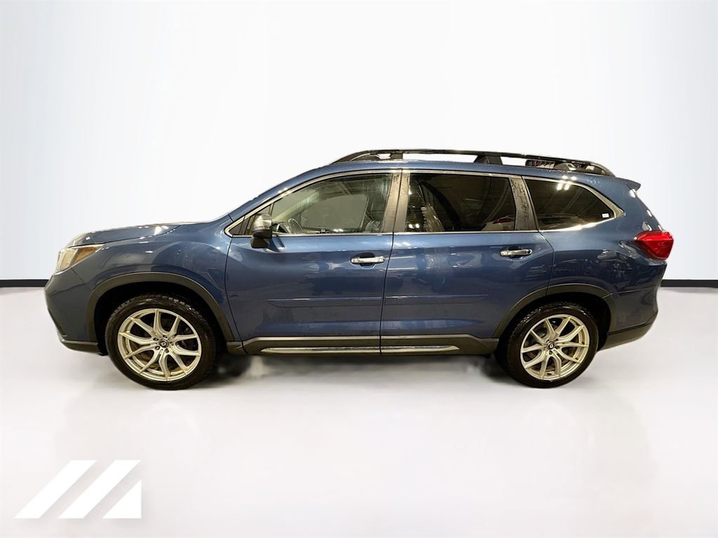 Used 2021 Subaru Ascent Touring image 8