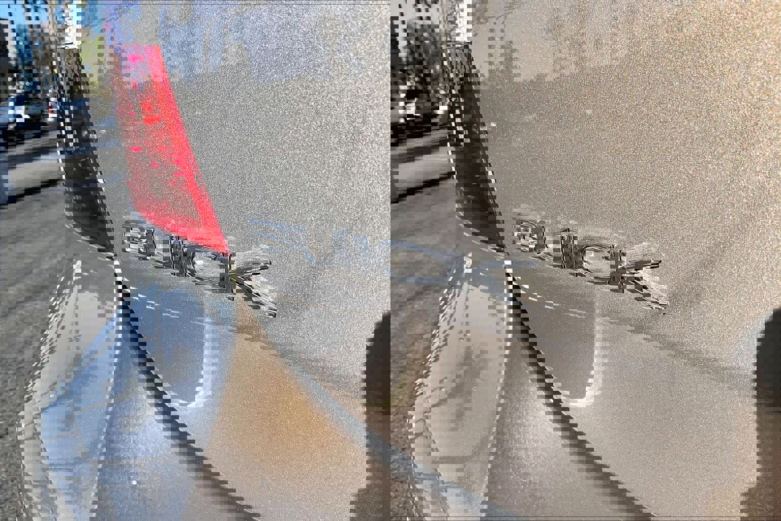 Used 2006 Buick LaCrosse CXL w/ Driver Confidence Package image 28