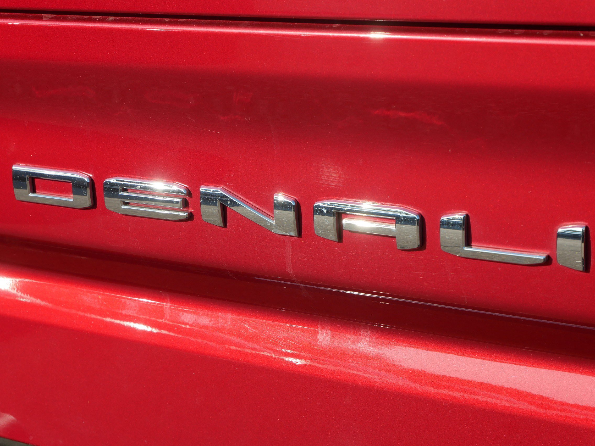 Used 2019 GMC Sierra 1500 Denali image 12