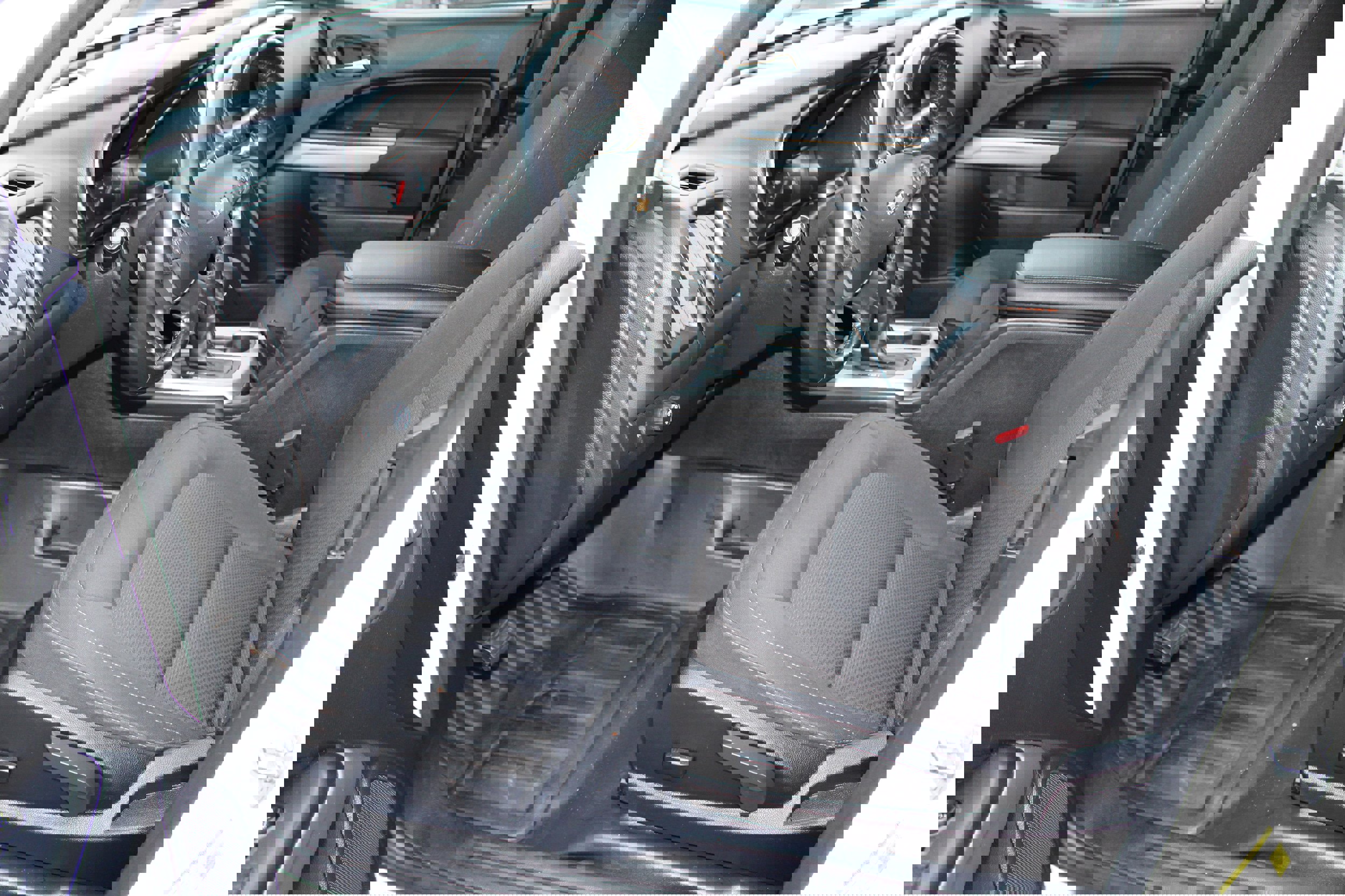 Used 2022 Chevrolet Colorado LT w/ Fleet Safety Package image 12