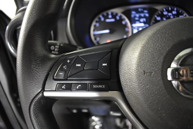 Used 2021 Nissan Kicks S FWD image 15