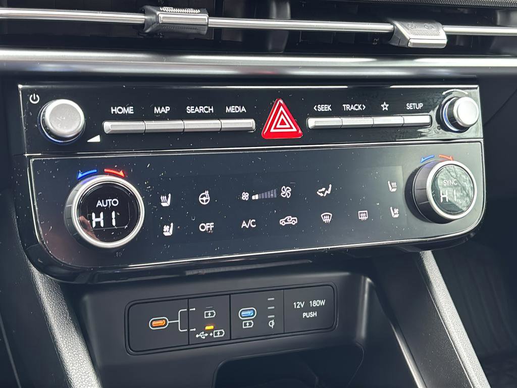 Certified 2026 Hyundai Santa Cruz Limited image 32