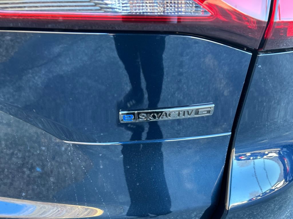 New 2026 MAZDA CX-90 3.3 Turbo w/ Premium Sport Pkg image 10