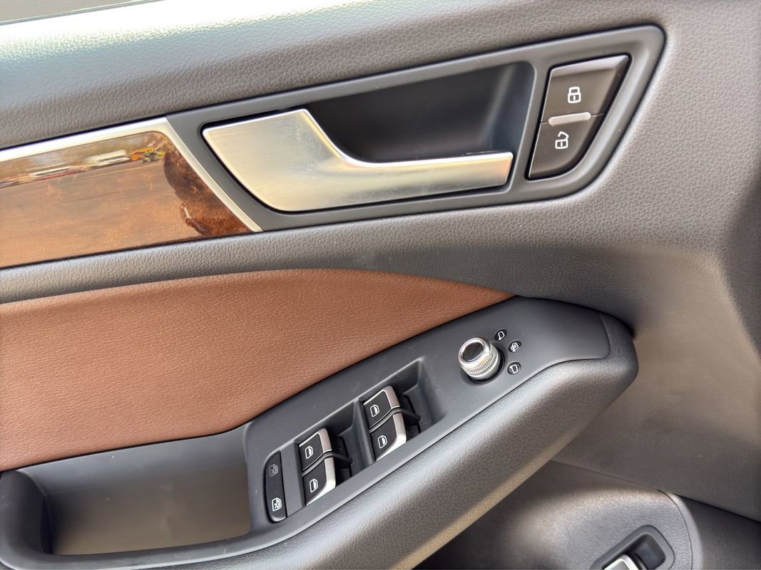 Used 2017 Audi Q5 2.0T Premium image 13