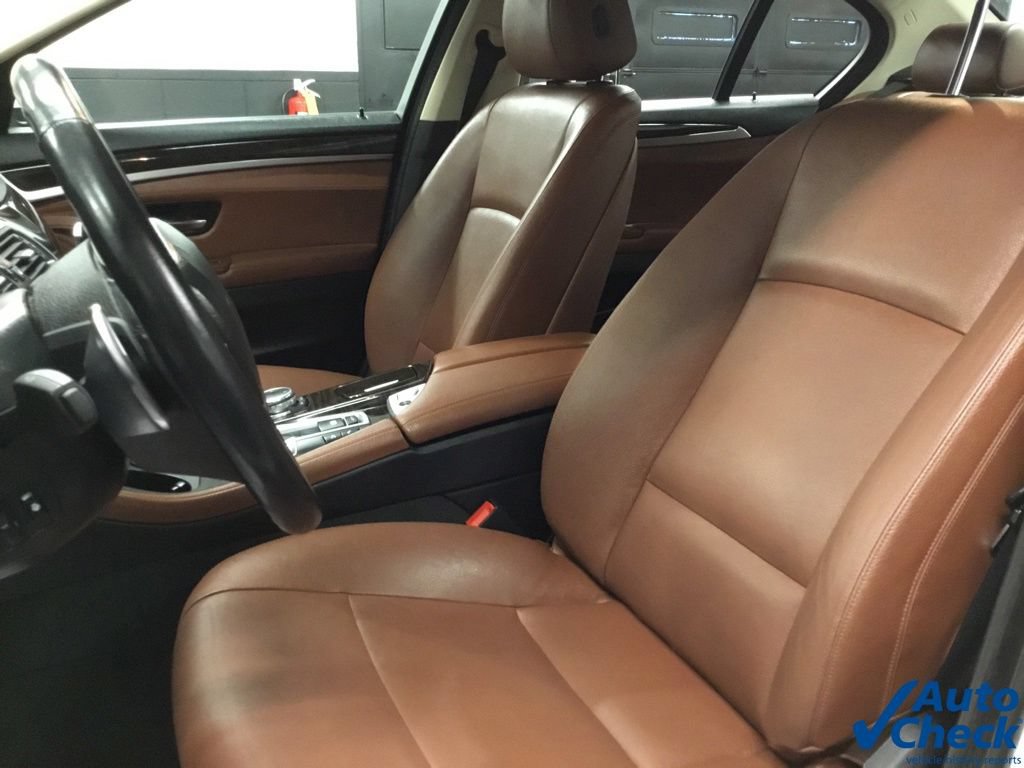 Used 2016 BMW 528i xDrive Sedan AWD/4WD image 22