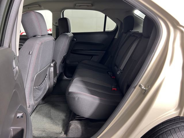 Used 2012 Chevrolet Equinox LT w/ Driver Convenience Package FWD image 24