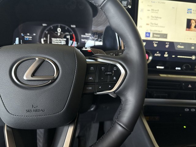 Used 2026 Lexus TX 350 FWD w/ Convenience Package image 25