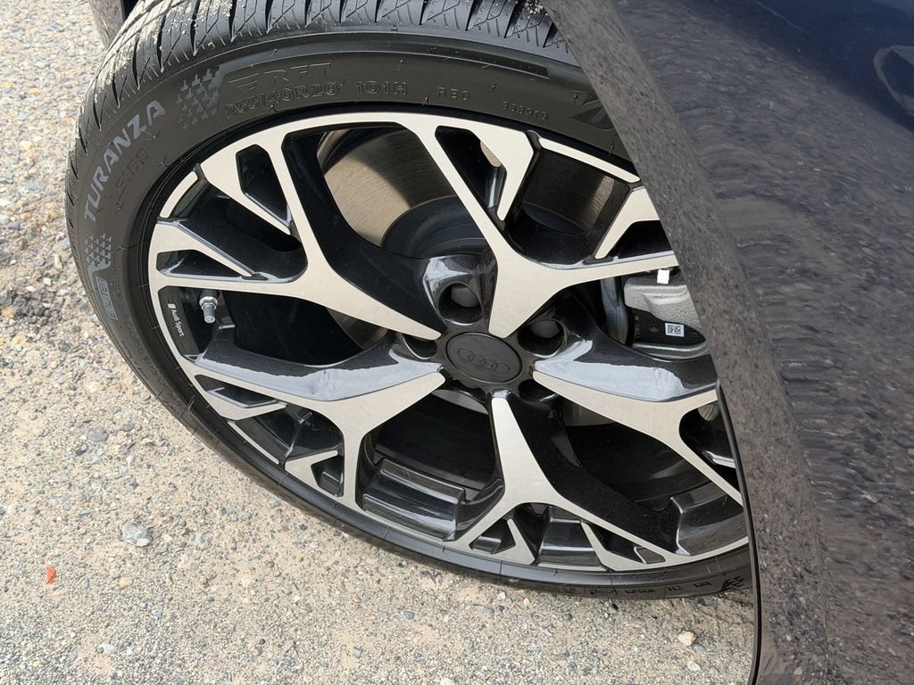 New 2026 Audi A6 Premium Plus AWD/4WD image 11