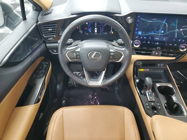 Used 2024 Lexus NX 350 AWD image 10