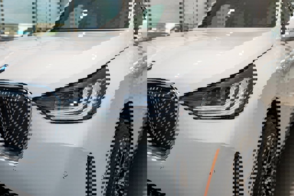 New 2026 BMW X3 xDrive30 w/ Convenience Package image 8