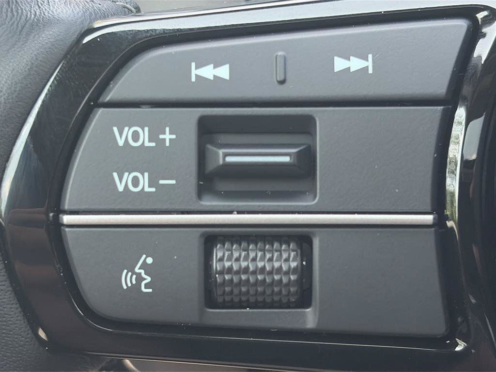 Certified 2025 Acura ADX AWD image 12