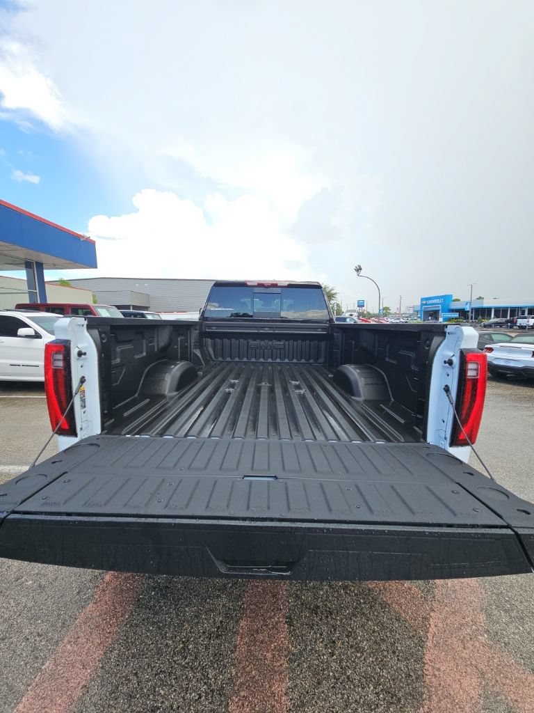 Used 2026 GMC Sierra 3500 Denali Ultimate AWD/4WD image 25
