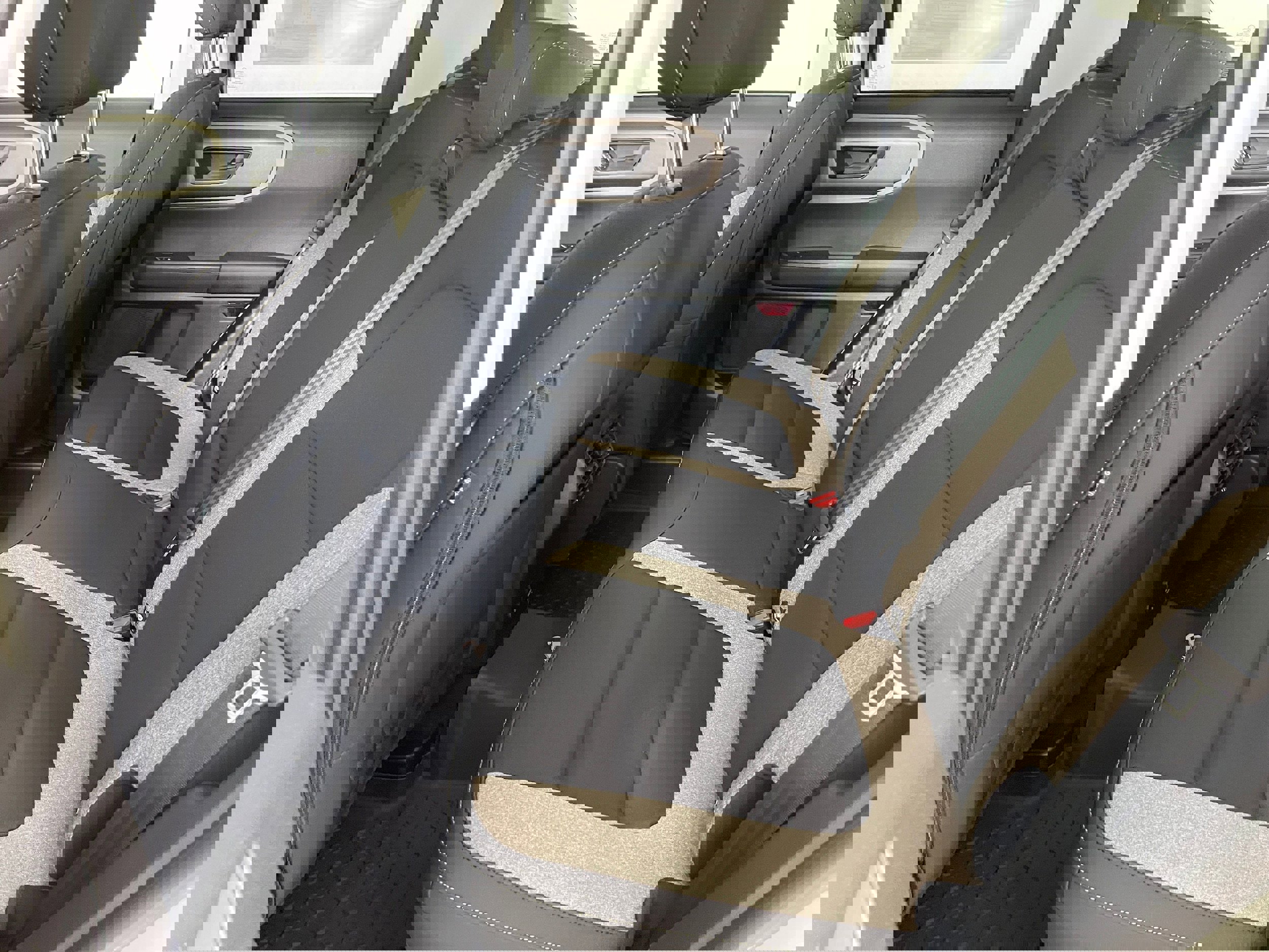 New 2025 Ford Bronco Sport Big Bend image 15