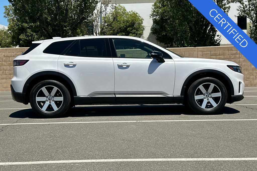 Certified 2024 Honda Prologue EX image 3