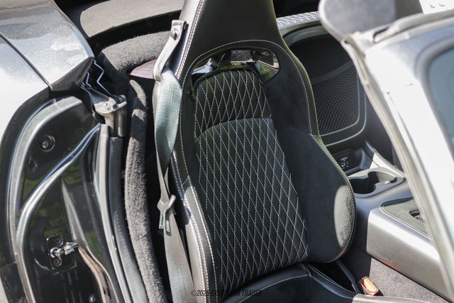 Used 2014 SRT Viper GTS w/ GTS Laguna Interior Package image 52