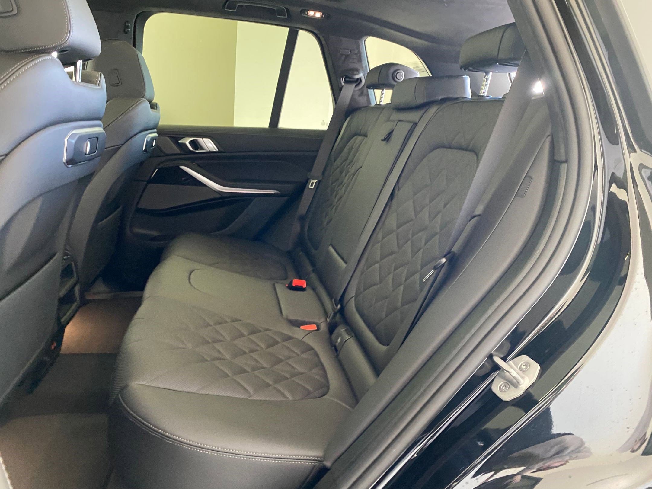 New 2026 BMW X5 xDrive50e w/ M Sport Package image 14