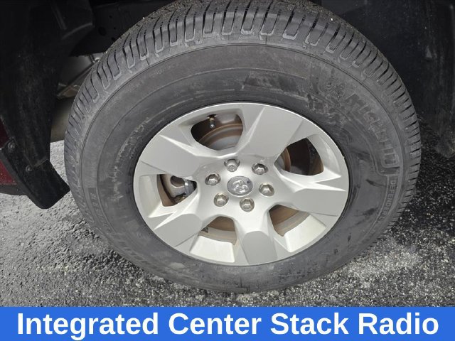 Used 2023 RAM 1500 Big Horn AWD/4WD image 18