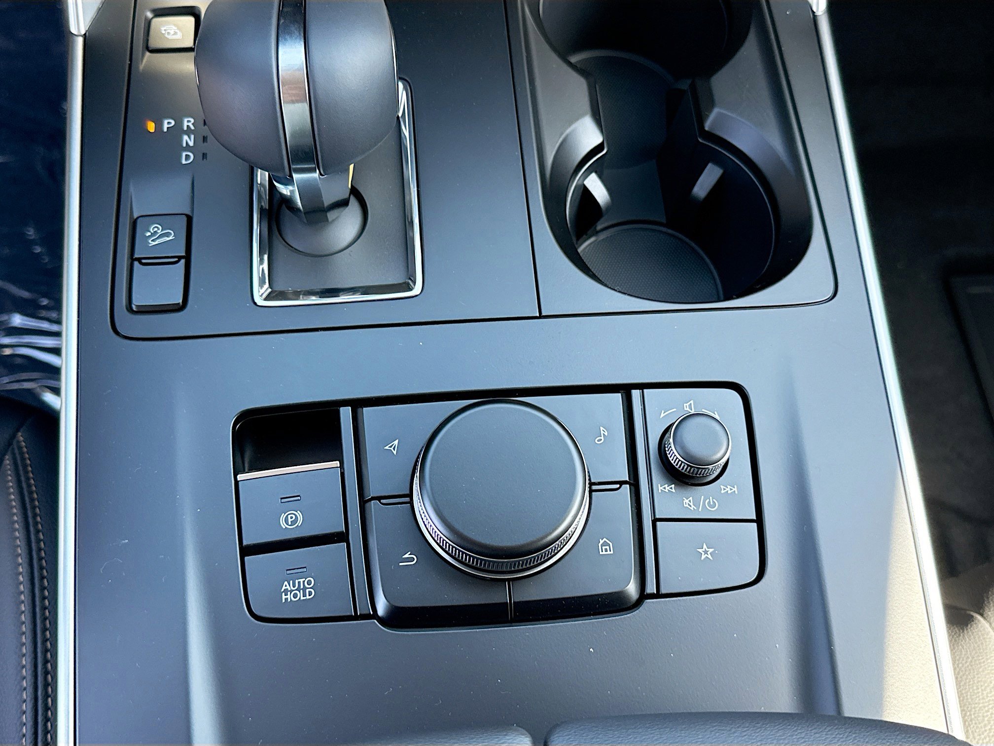 New 2026 MAZDA CX-70 SC image 31