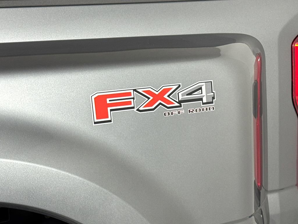 Used 2026 Ford F450 Platinum w/ Platinum Plus Package image 14