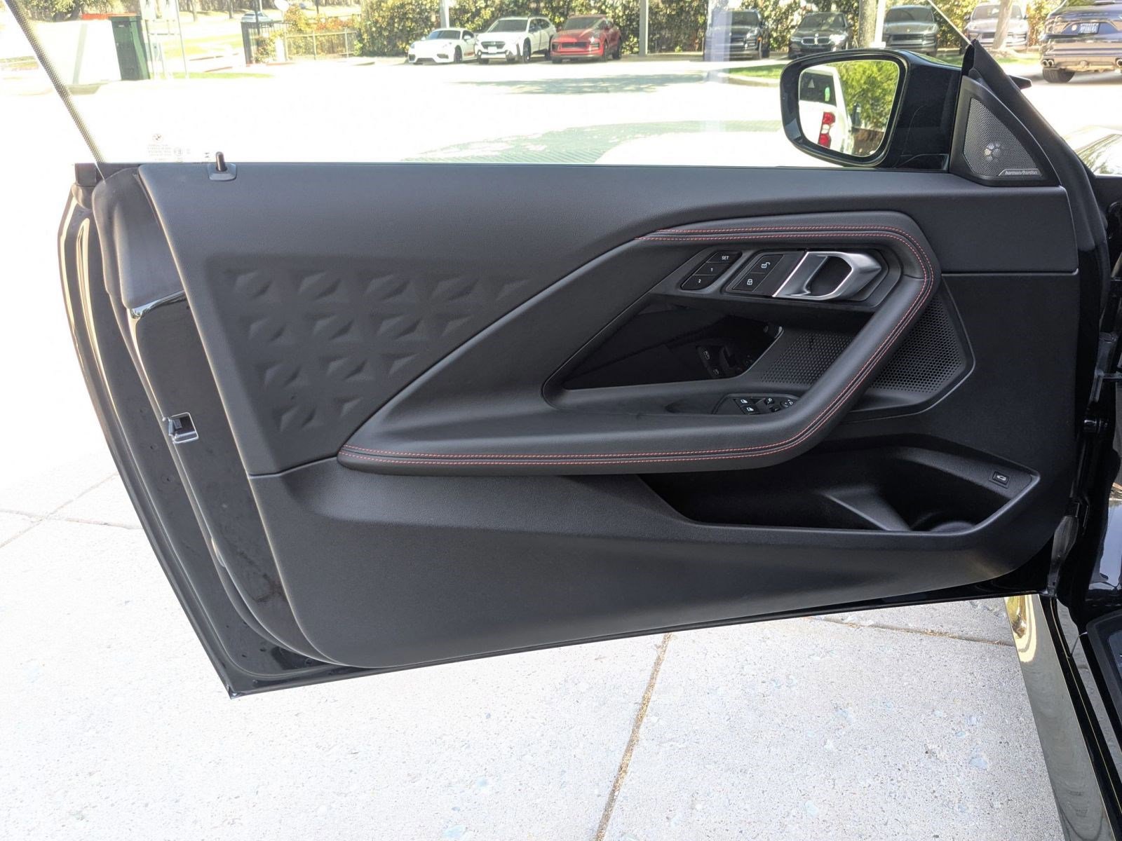 Used 2025 BMW M240i Coupe w/ Premium Package image 13