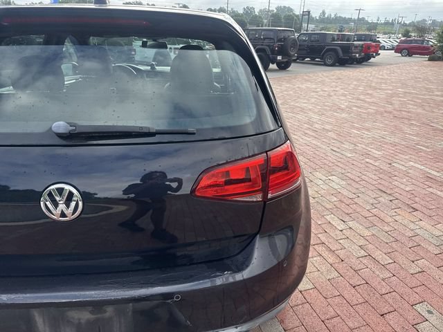 Used 2015 Volkswagen GTI 4-Door FWD image 11