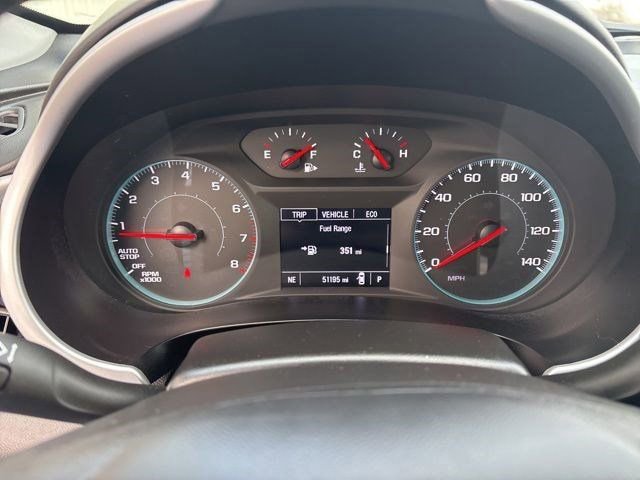 Used 2023 Chevrolet Malibu LT image 15