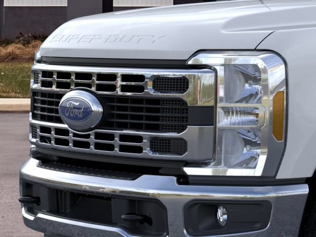 New 2026 Ford F350 XLT AWD/4WD image 17