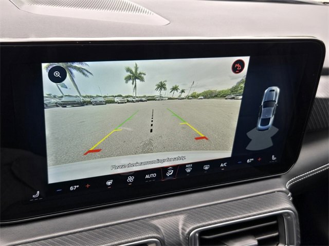 Used 2024 Ford Mustang GT Premium w/ Mustang Nite Pony Package image 22