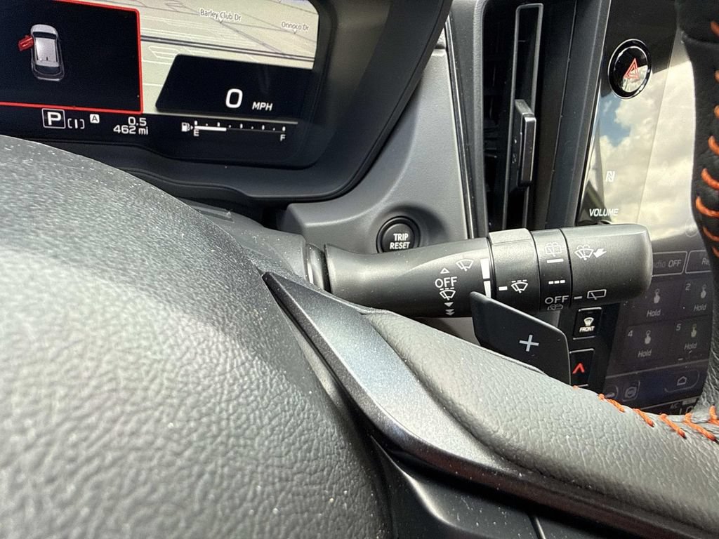 Certified 2026 Subaru Crosstrek 2.5i Limited w/ Crosstrek Mirror Package AWD/4WD image 39