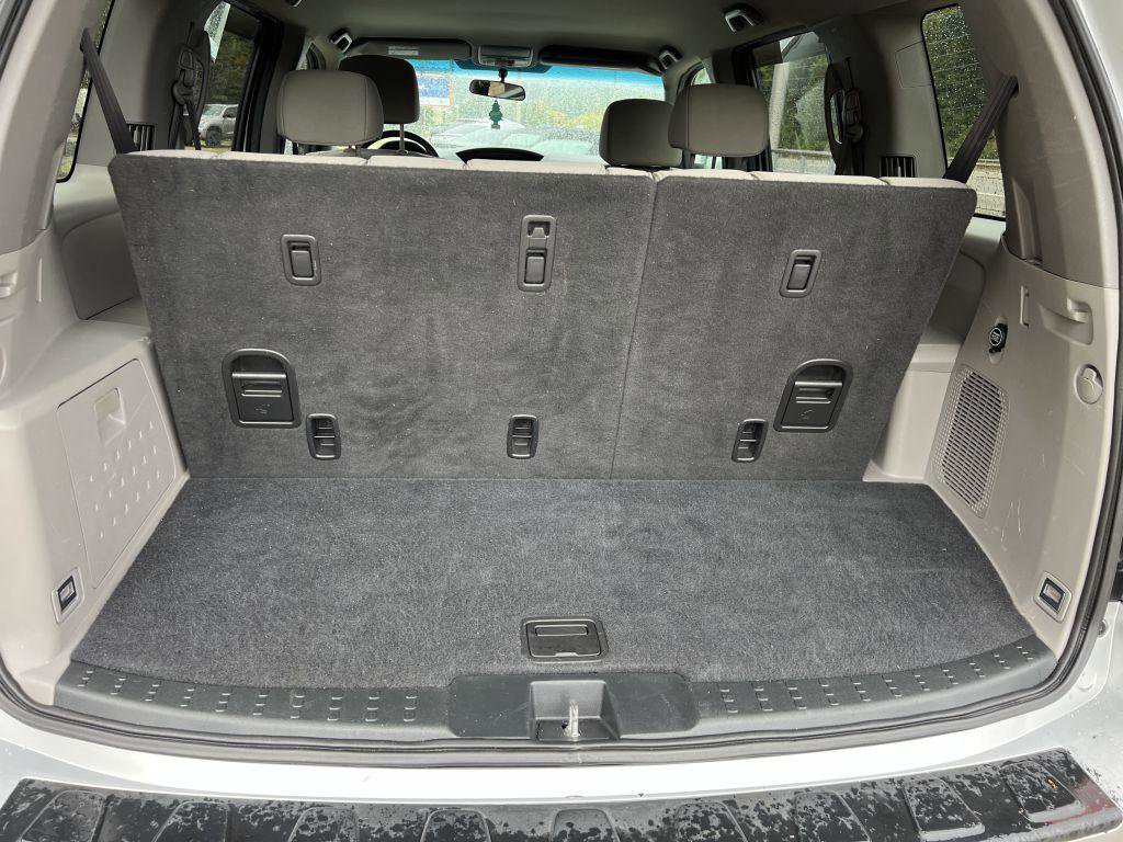 Used 2011 Honda Pilot EX image 25