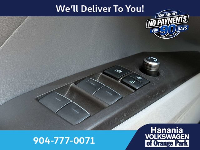 Used 2024 Toyota Camry XSE FWD image 25