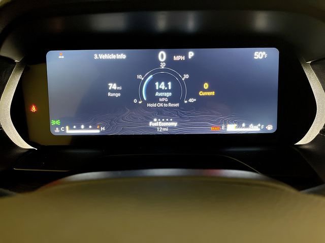 New 2025 Jeep Grand Cherokee Limited image 17