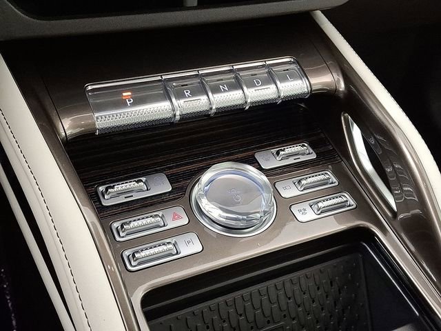 New 2026 Lincoln Nautilus Black Label image 15