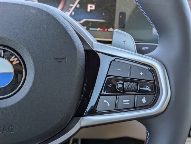 New 2026 BMW M340i RWD image 29