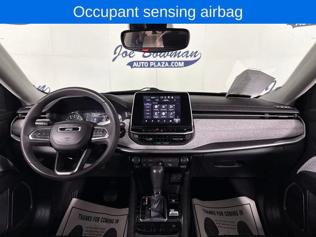 Used 2022 Jeep Compass Latitude AWD/4WD image 19