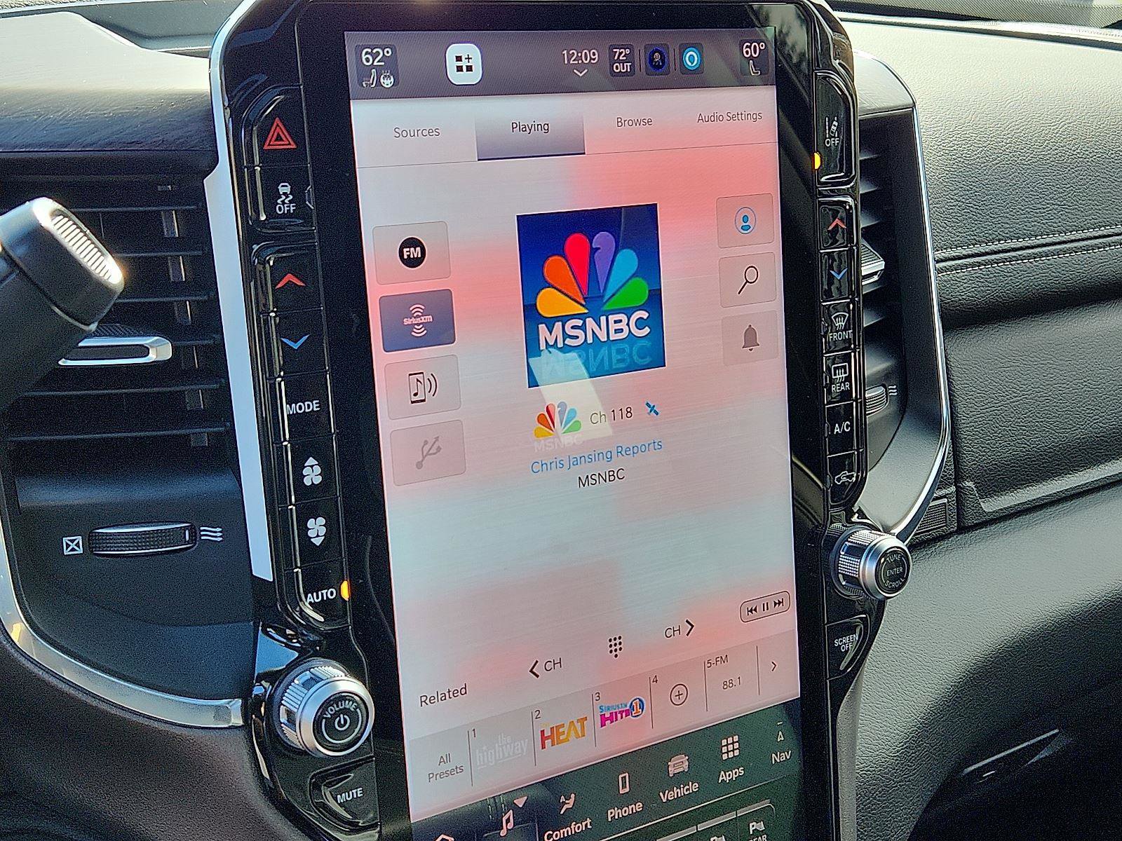 New 2026 RAM 3500 Laramie image 12