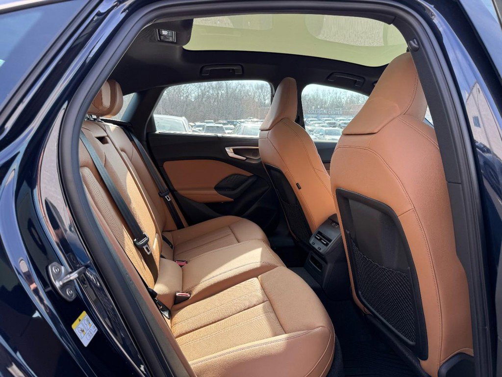 New 2025 Audi A5 2.0T Premium Plus Sedan image 7