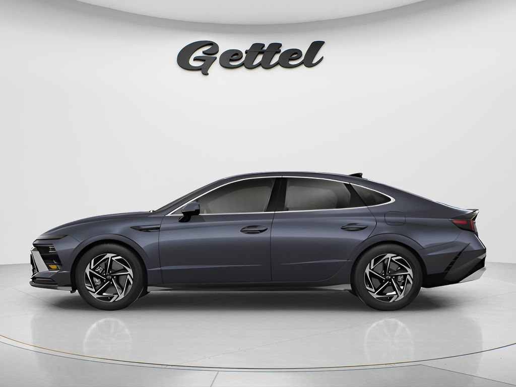 New 2026 Hyundai Sonata SEL FWD image 2