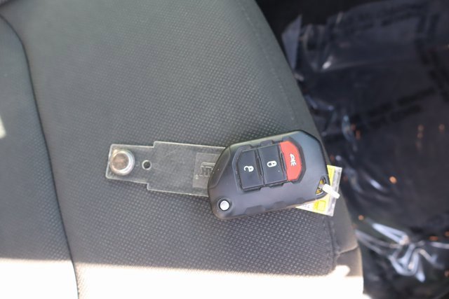 Used 2021 Jeep Wrangler Unlimited Sport image 49