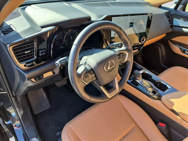 Used 2026 Lexus NX 350 AWD w/ Cold Area Package image 11