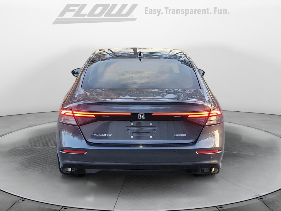 Used 2025 Honda Accord EX-L image 8