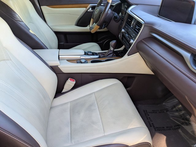 Used 2017 Lexus RX 350 FWD w/ Premium Package image 20
