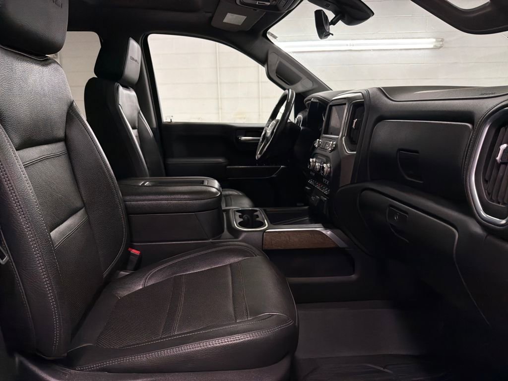 Used 2020 GMC Sierra 1500 Denali w/ Denali Ultimate Package AWD/4WD image 29