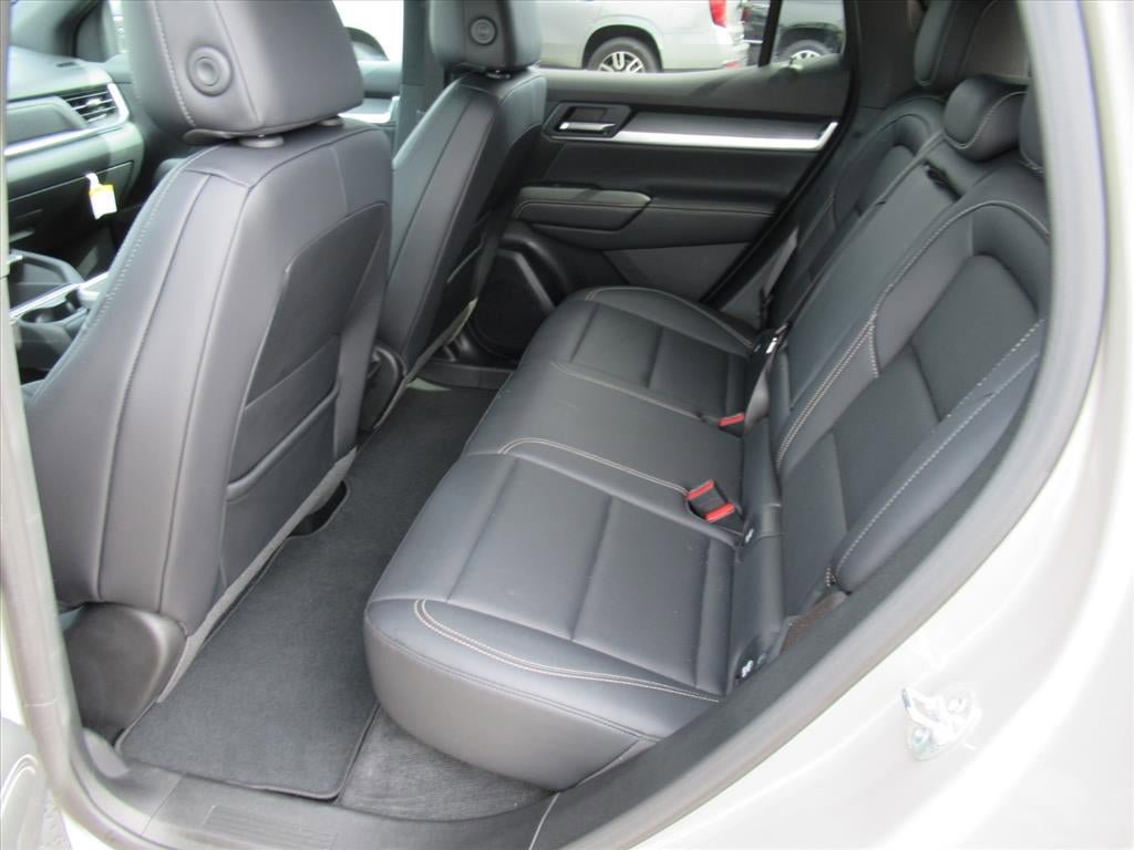 Used 2025 GMC Terrain Elevation w/ Elevation Premium Package AWD/4WD image 29
