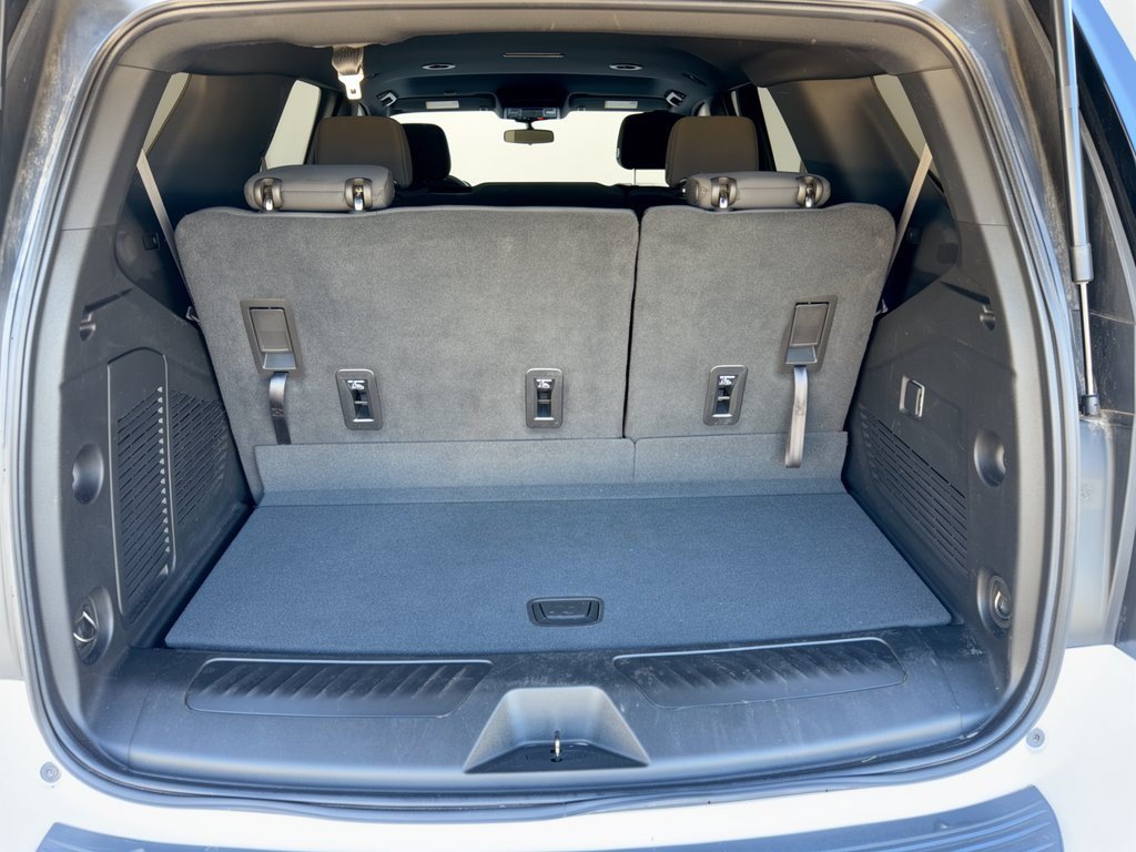 Certified 2023 Chevrolet Tahoe LS RWD image 28
